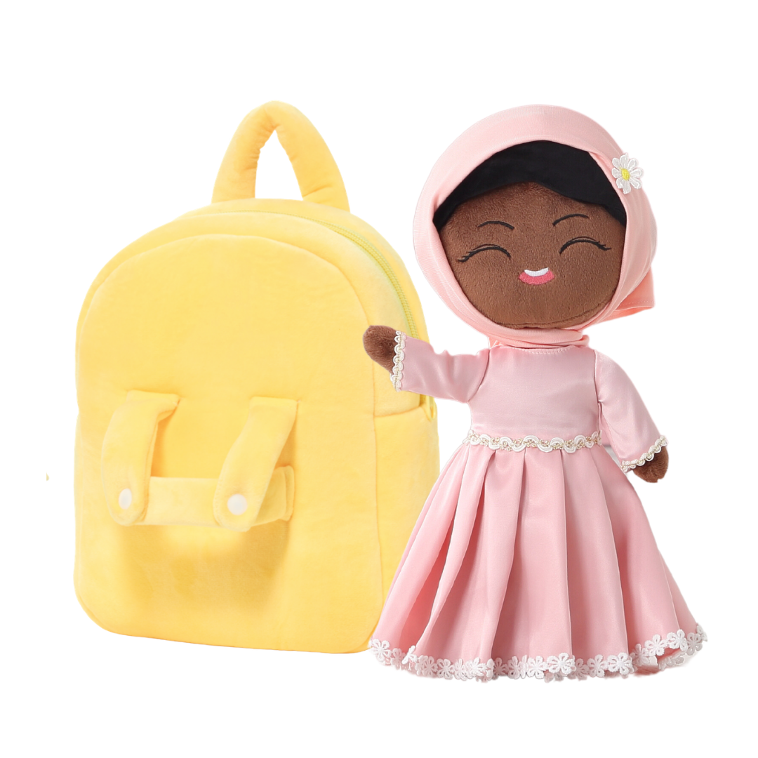 دمية حجاب - دمية القرآن  المتكلم