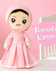 My Hijab Doll - Personalized Talking Quran Doll