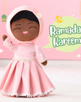 My Hijab Doll - Personalized Talking Quran Doll