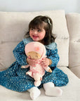 My Abaya Doll - Personalized Talking Quran Doll